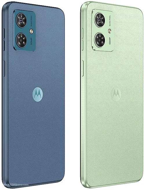 Moto G54