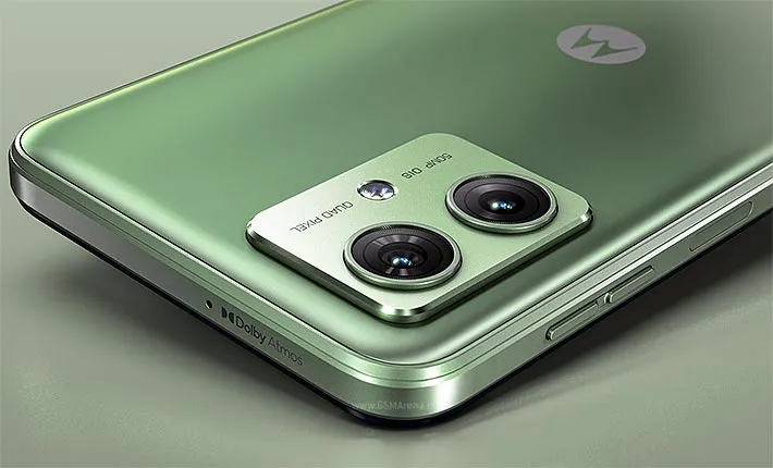 Moto G54 Power - Motorola smartphone