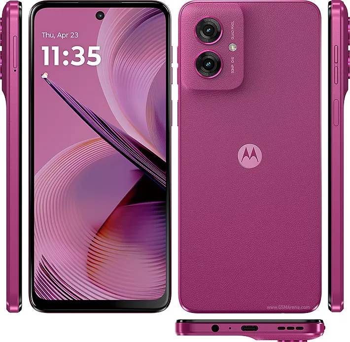 Moto G55