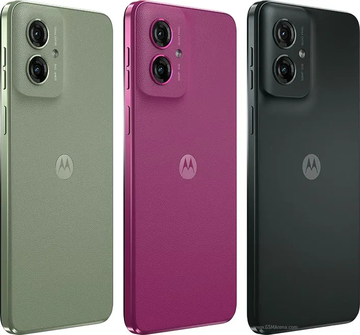 Moto G55 - Motorola smartphone