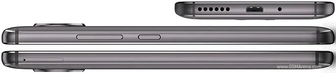 Moto G5S - Motorola smartphone