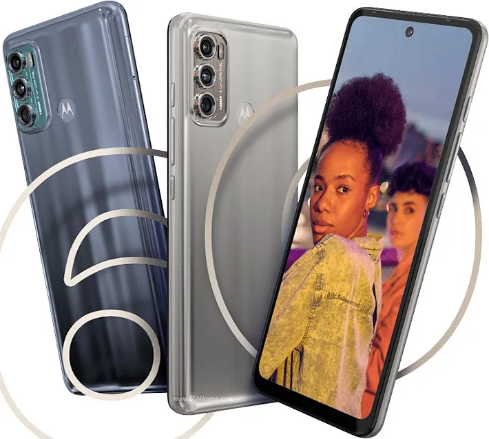 Moto G60
