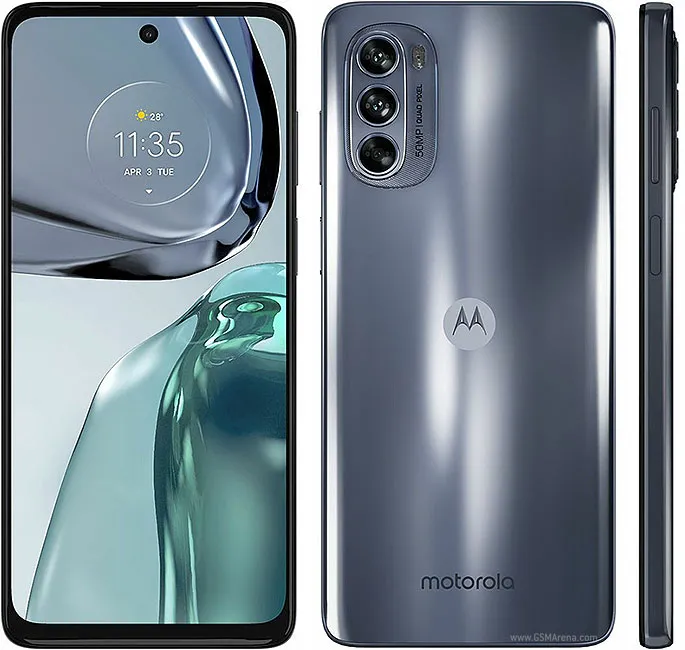 Moto G62 (India)