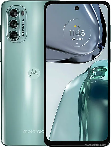 Moto G62 (India)