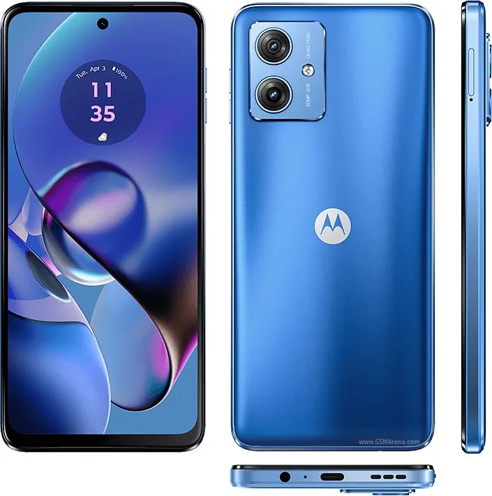 Moto G64