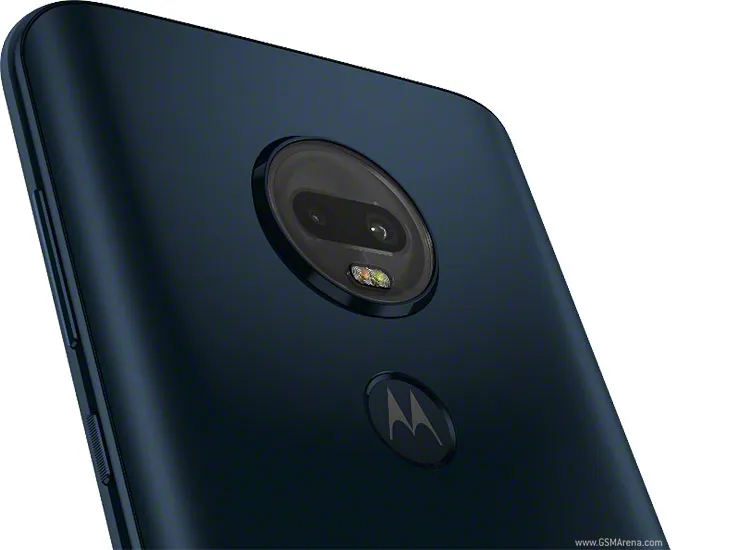Moto G7 Plus