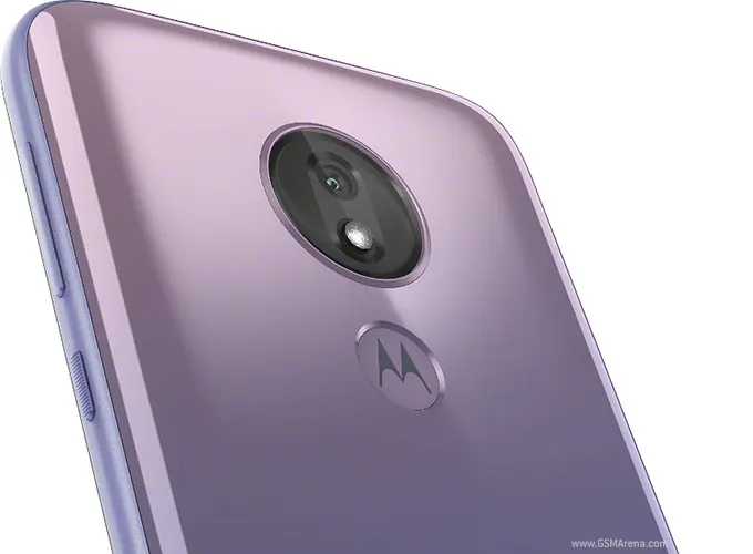 Moto G7 Power - Motorola smartphone