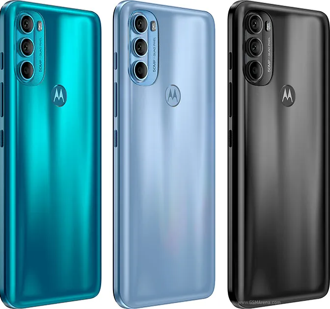 Moto G71 5G