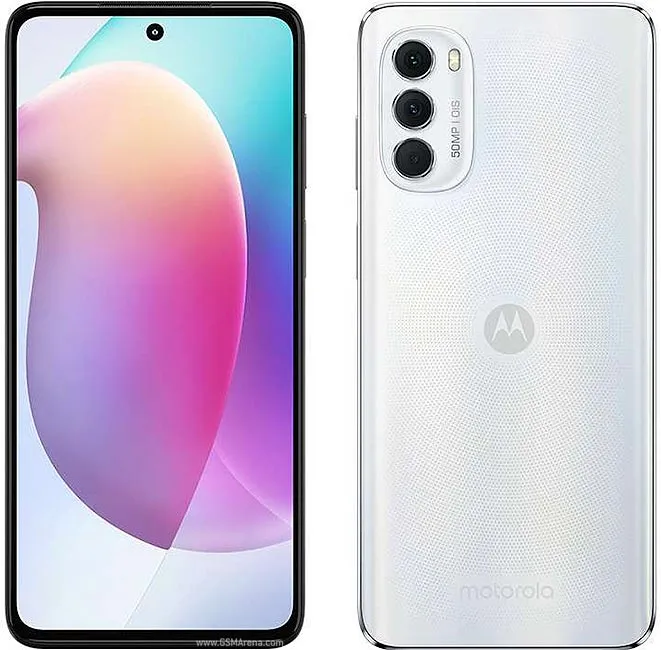 Moto G71s