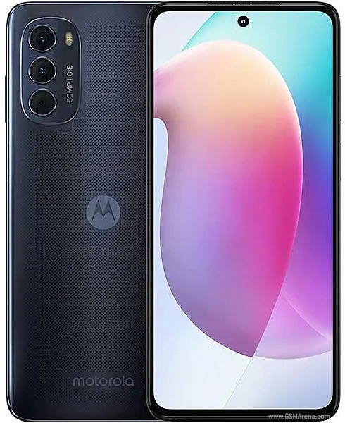 Moto G71s