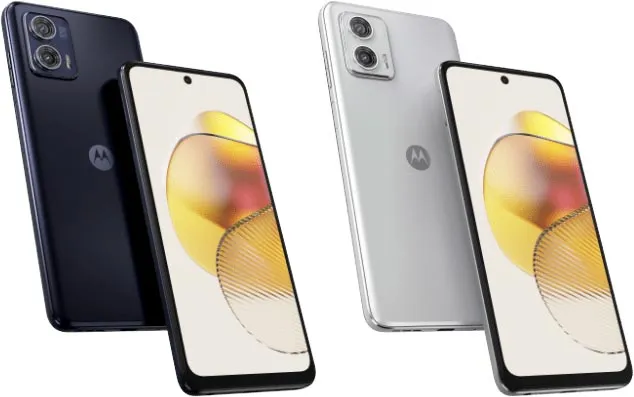 Moto G73