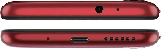 Moto G8 Play
