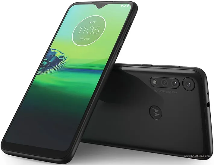 Moto G8 Play