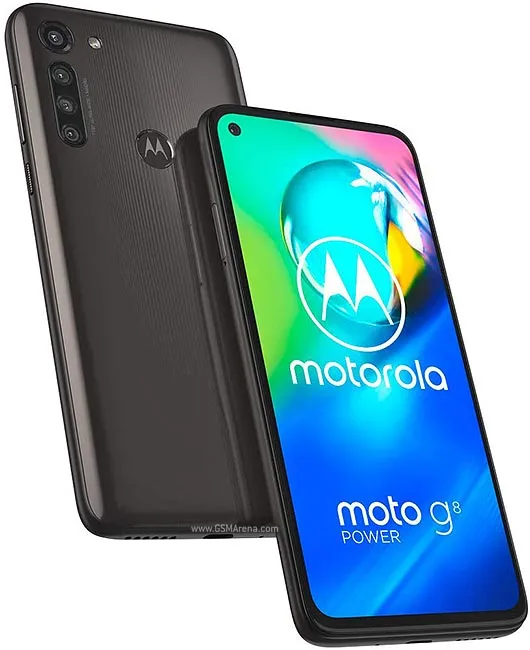Moto G8 Power