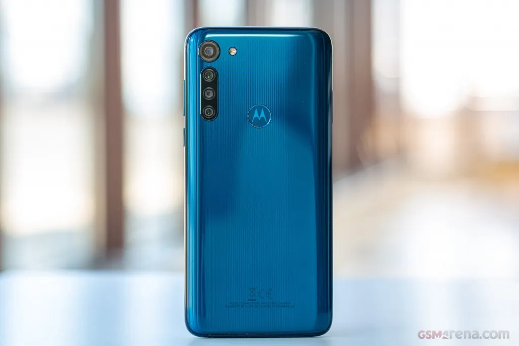 Moto G8 Power