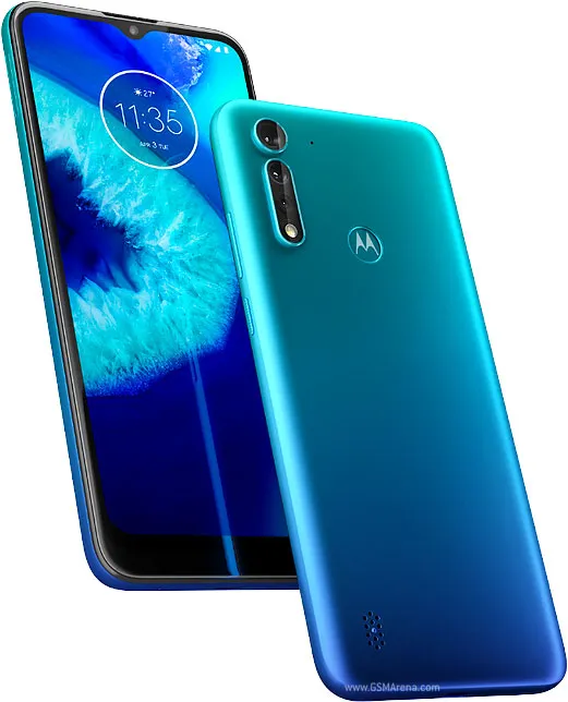 Moto G8 Power Lite