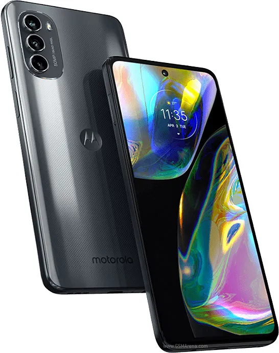 Moto G82