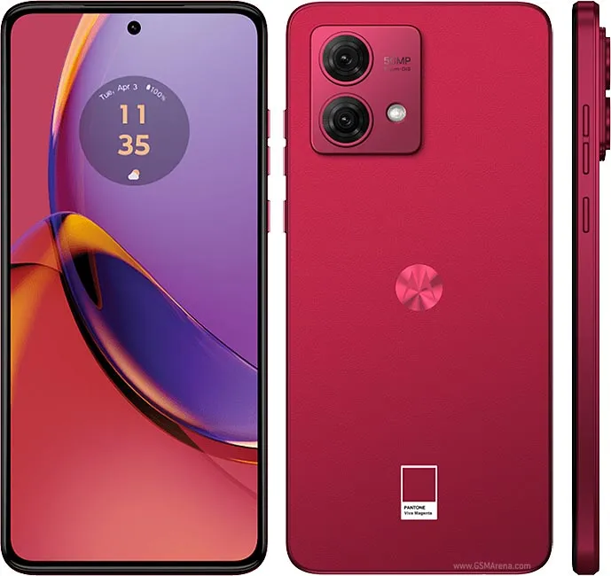 Moto G84 - Motorola smartphone