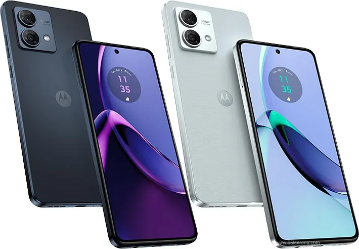 Moto G84 - Motorola smartphone