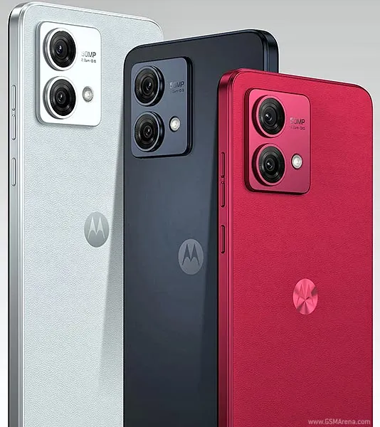 Moto G84 - Motorola smartphone