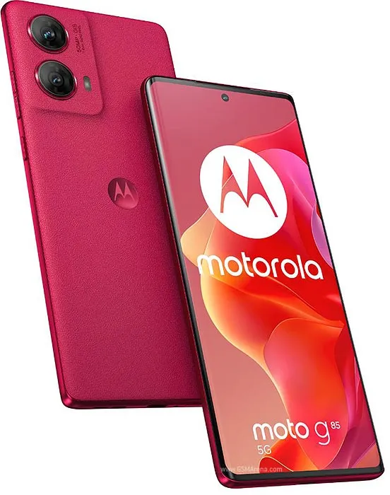 Moto G85 - Motorola smartphone