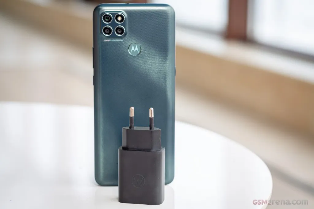 Moto G9 Power