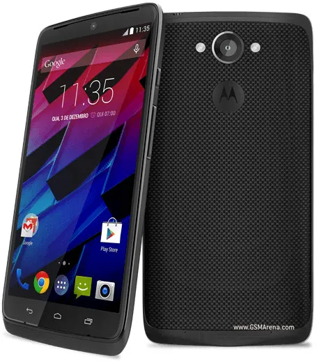 Moto Maxx