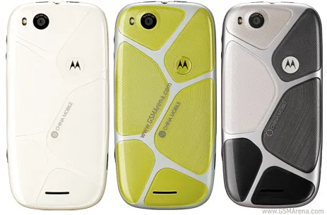 MOTO MT620