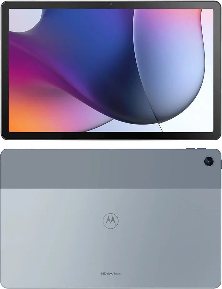 Moto Tab G62