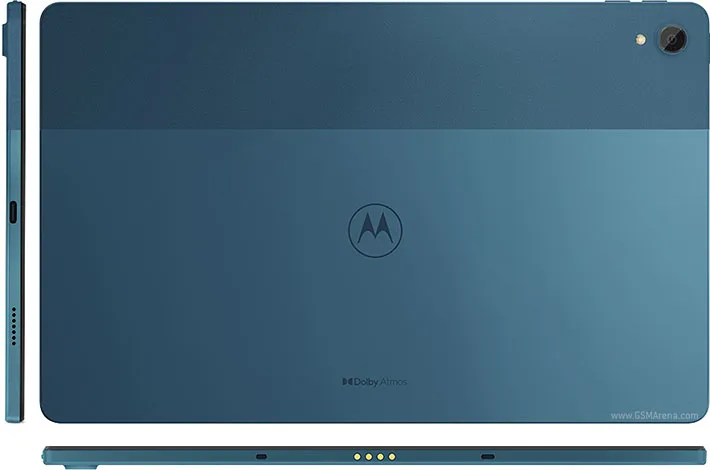 Moto Tab G70 - Motorola smartphone