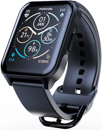 Moto Watch 70 - Motorola smartphone