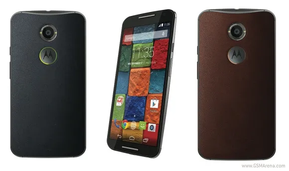 Moto X (2nd Gen)