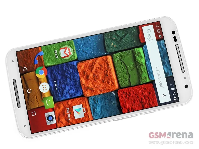 Moto X (2nd Gen)