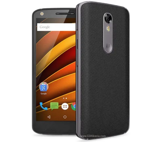 Moto X Force