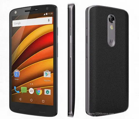 Moto X Force