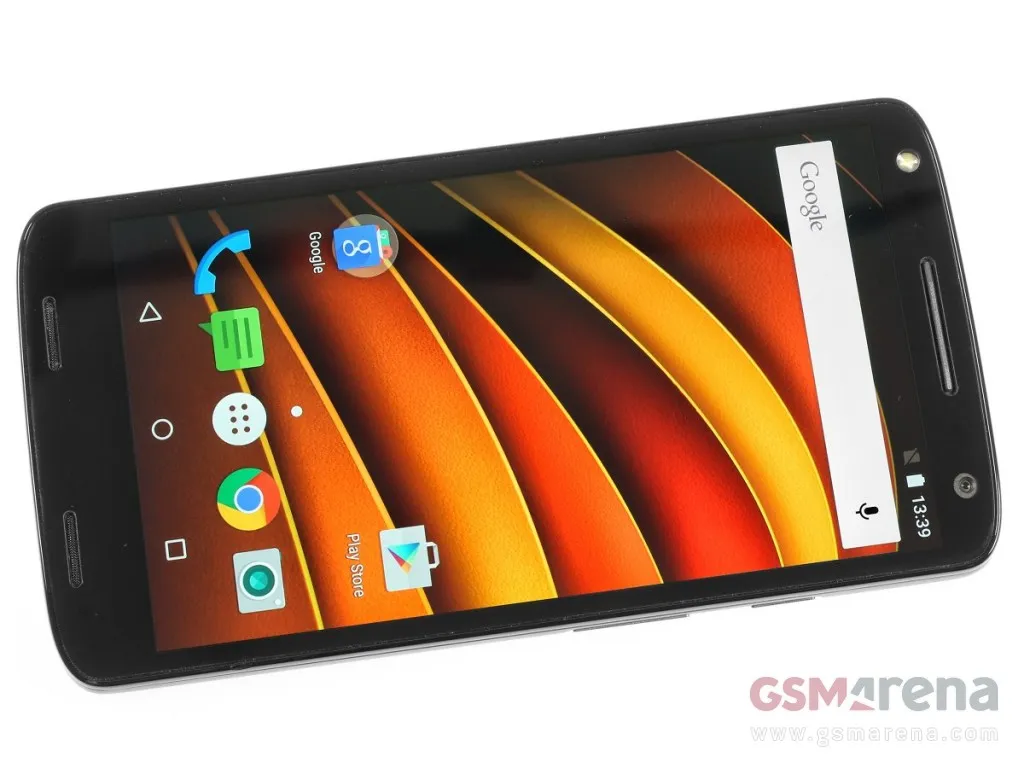 Moto X Force