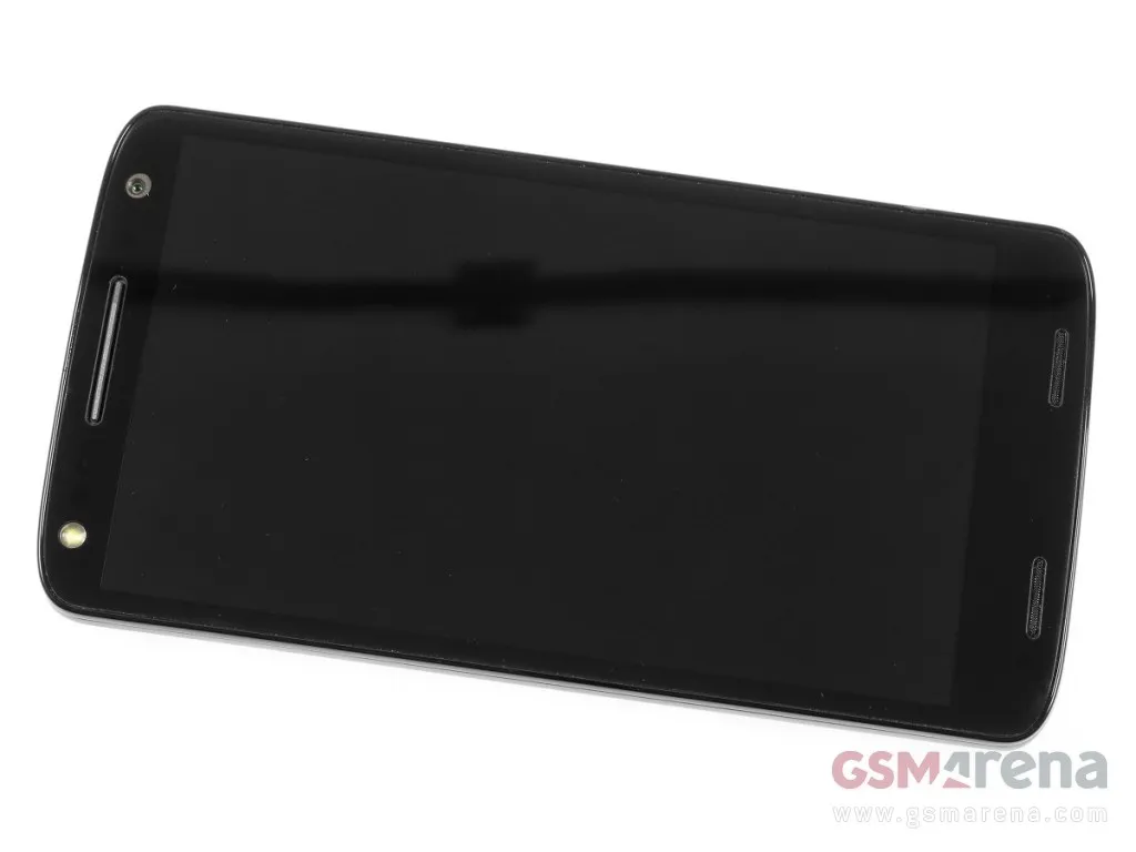Moto X Force