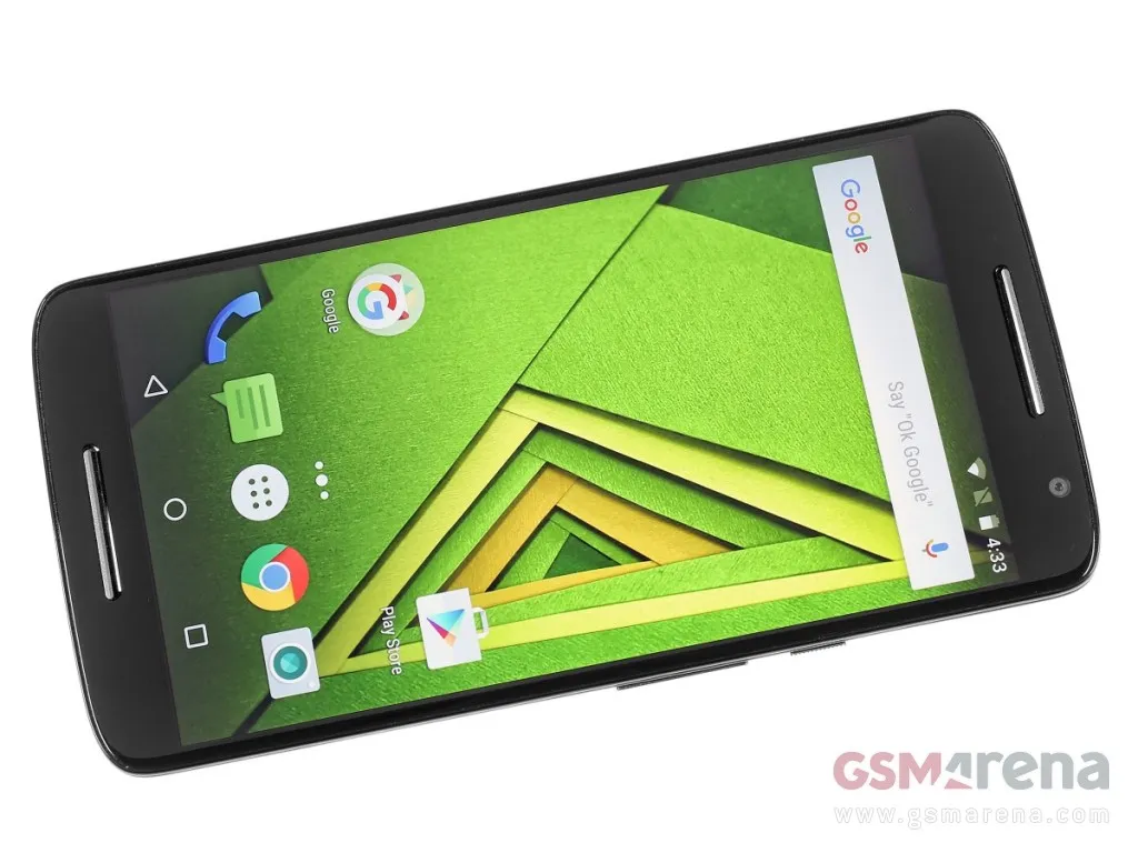 Moto X Play Dual SIM