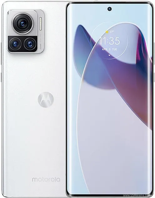Moto X30 Pro - Motorola smartphone