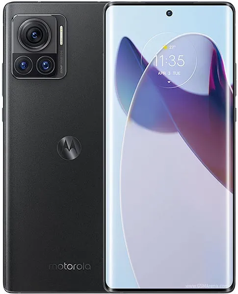 Moto X30 Pro - Motorola smartphone