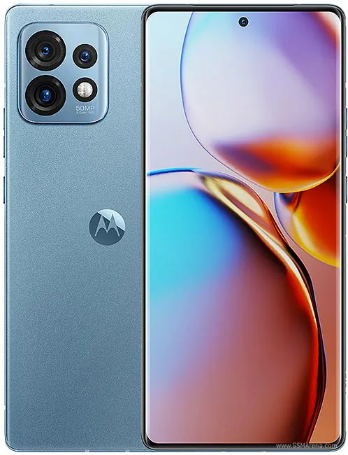 Moto X40