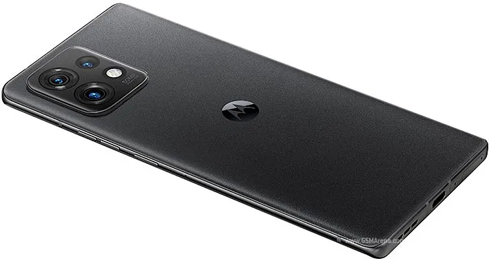 Moto X40