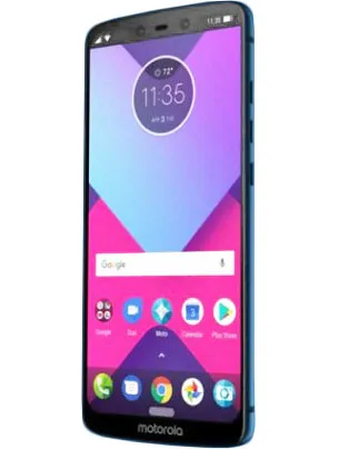 Moto X5 - Motorola smartphone