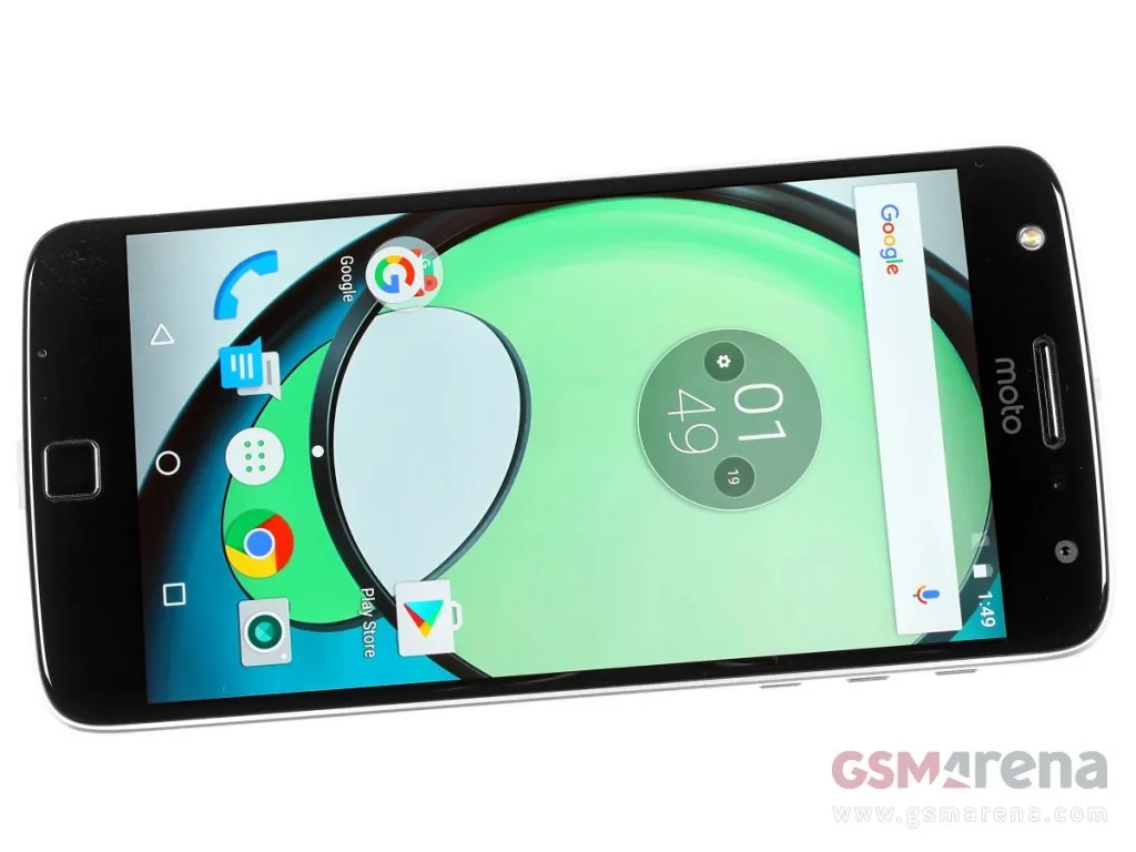 Moto Z Play