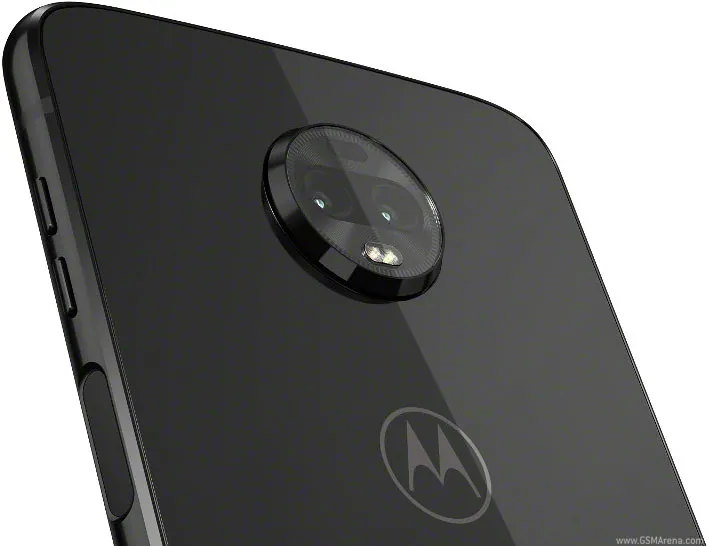 Moto Z3 - Motorola smartphone