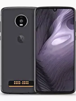 Moto Z4 Play