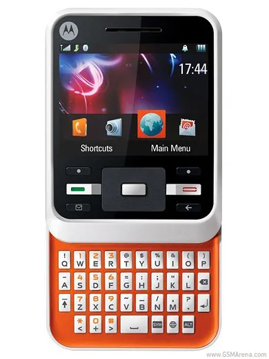 Motocubo A45