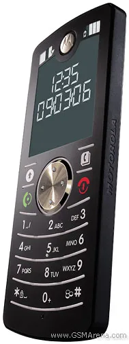 MOTOFONE F3