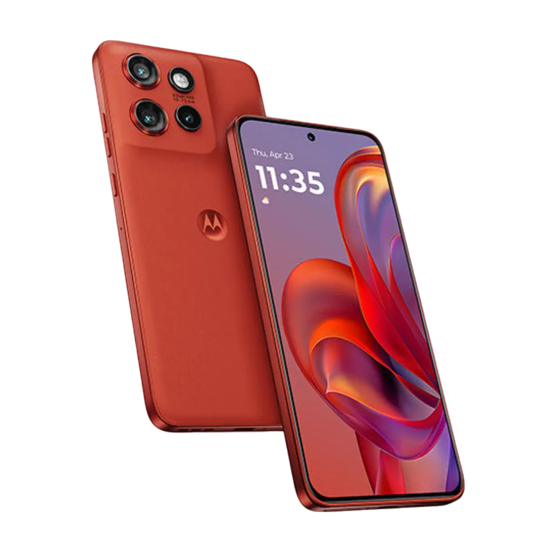 Motorola Edge 60 Neo