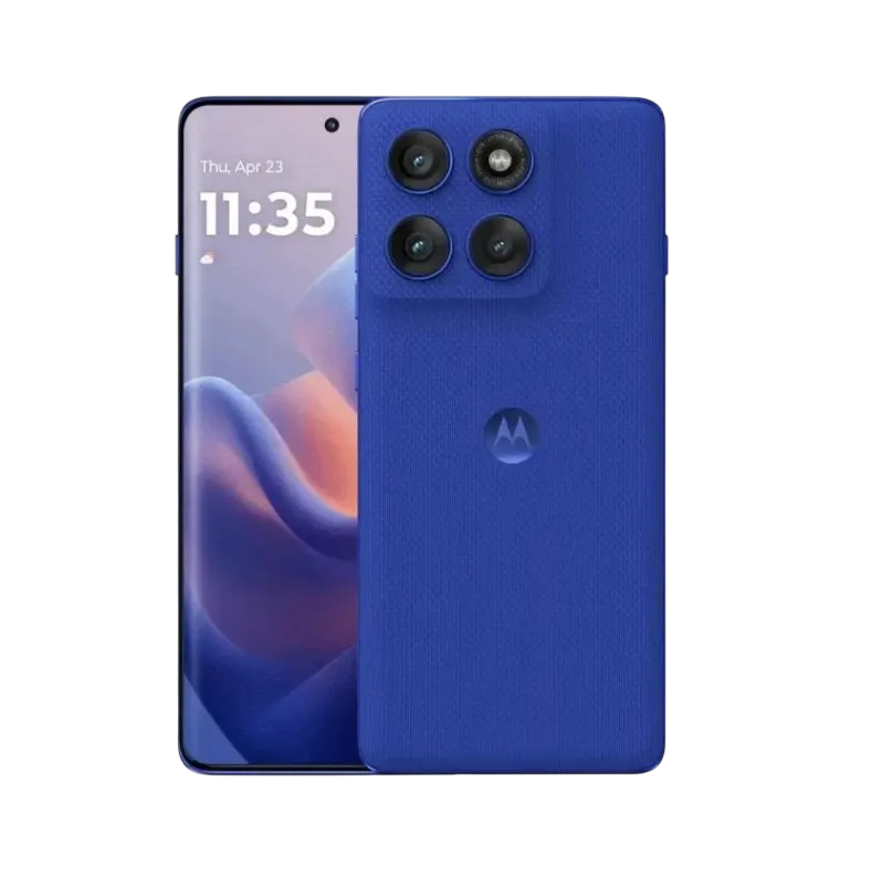 Motorola Edge 60 Pro